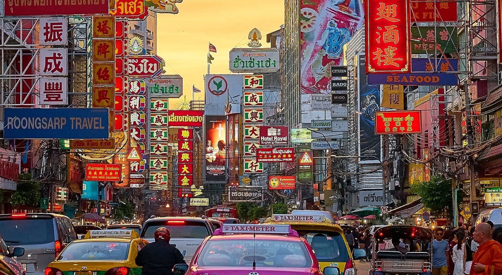 29 Best Things to Do in Bangkok You Need To Know